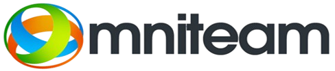 Omniteam, Inc. Logo